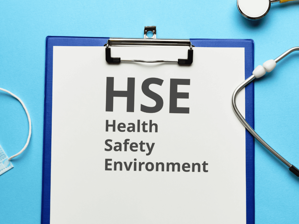 HSE